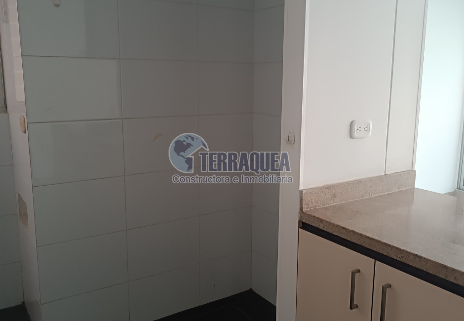 Apartamento en Betania