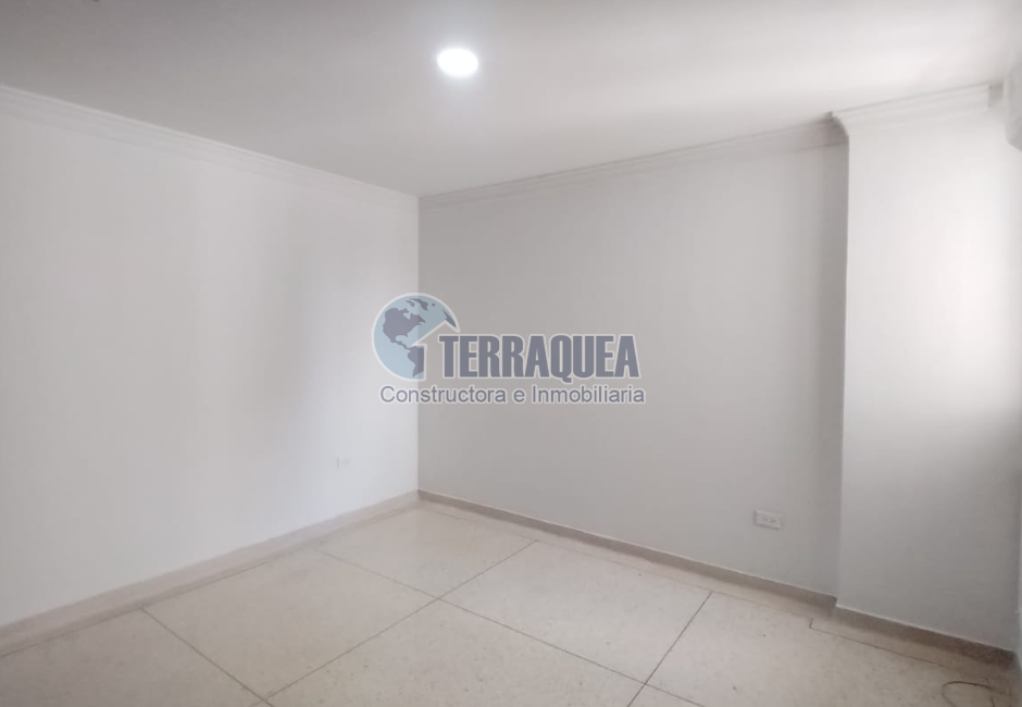 Apartamento en Altos Del Limon