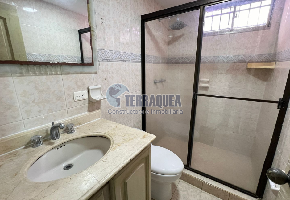 Apartamento en Altos Del Limon