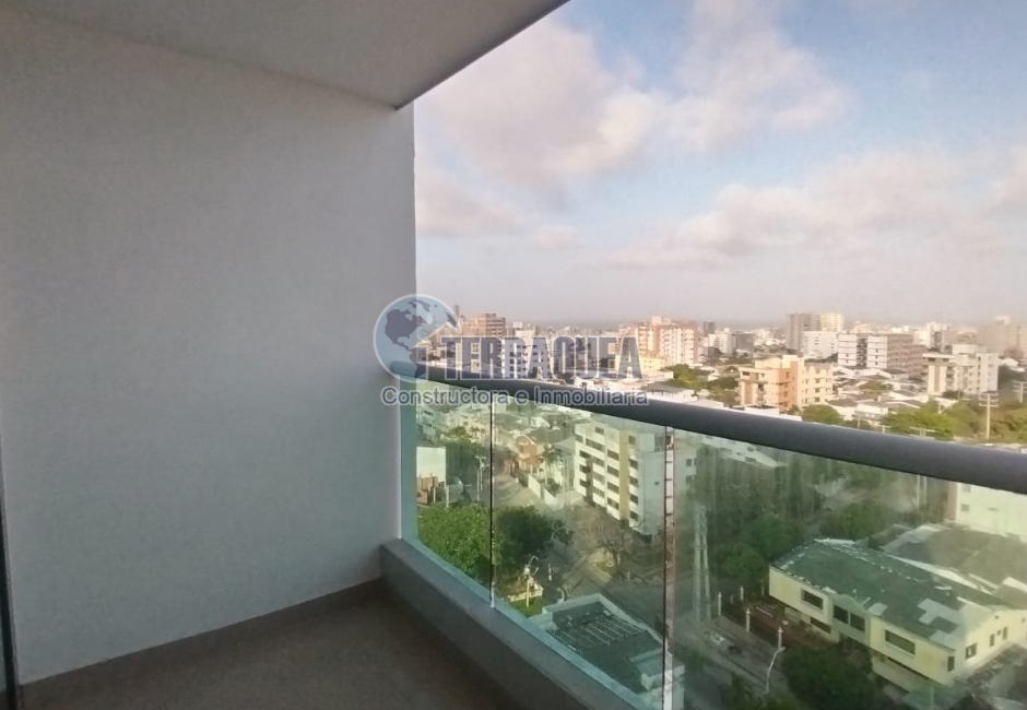 Apartamento en los Nogales