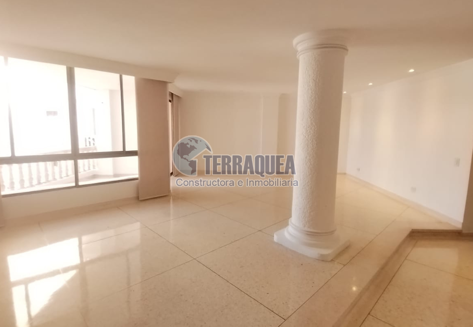 Apartamento en Altos Del Limon