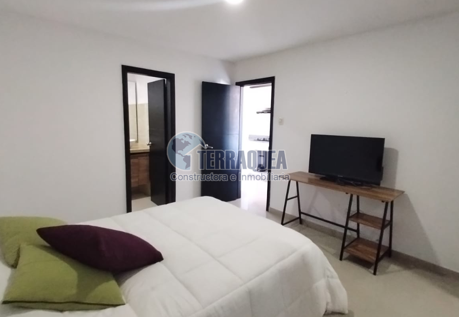 Apartamento en Riomar