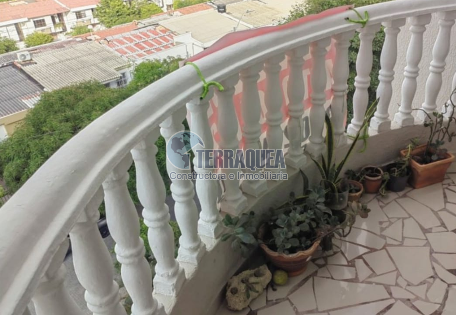 Apartamento en Miramar