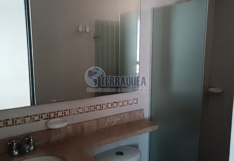 Apartamento en Betania