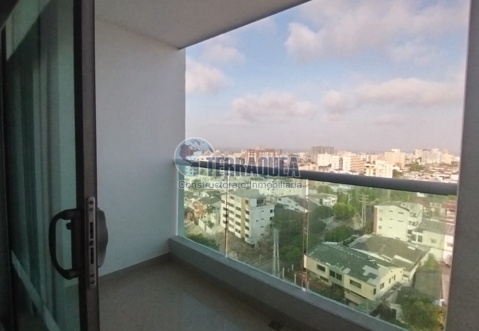 Apartamento en los Nogales