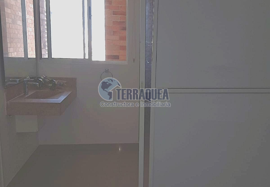 Apartamento en Ciudad Jardín