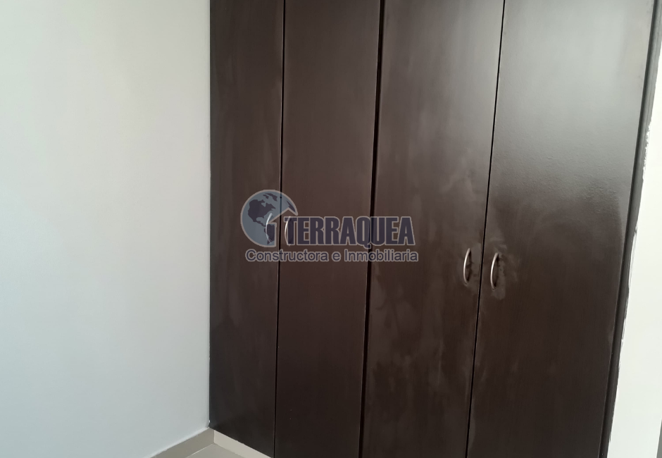 Apartamento en Betania