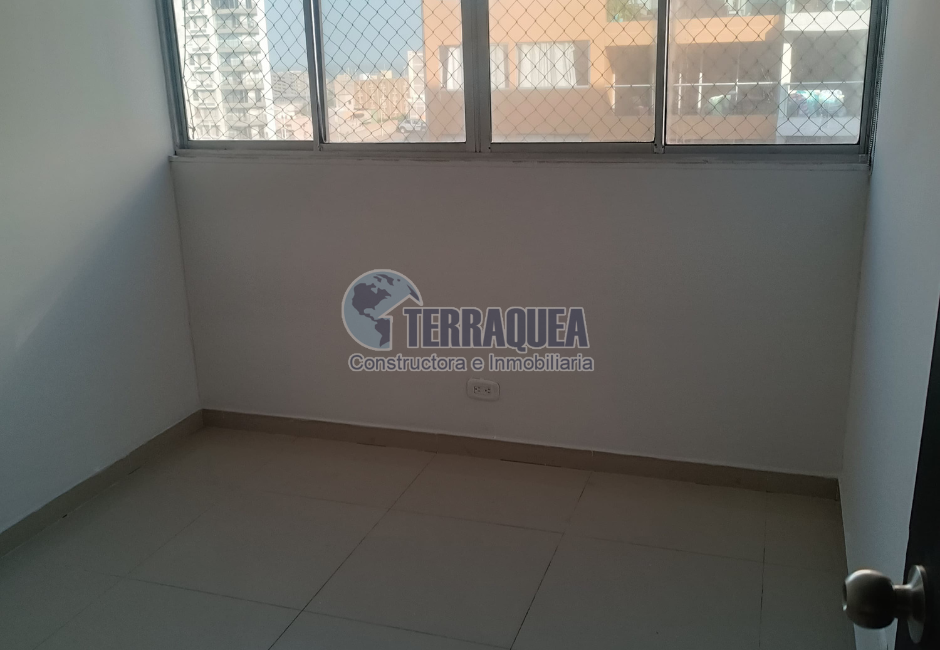 Apartamento en Betania