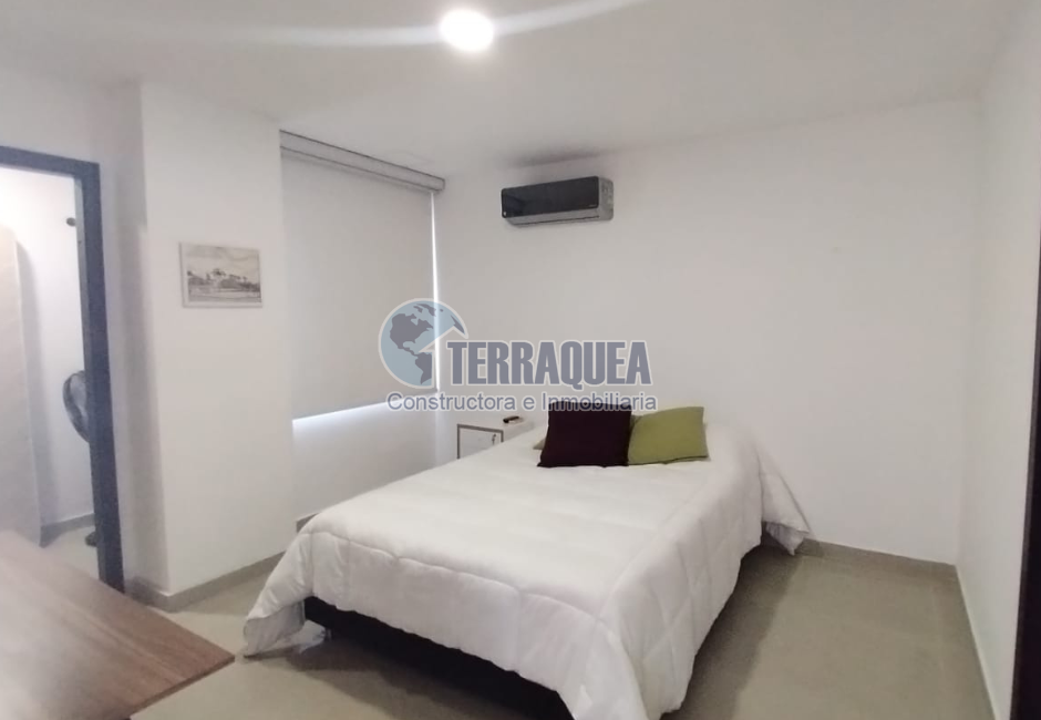 Apartamento en Riomar
