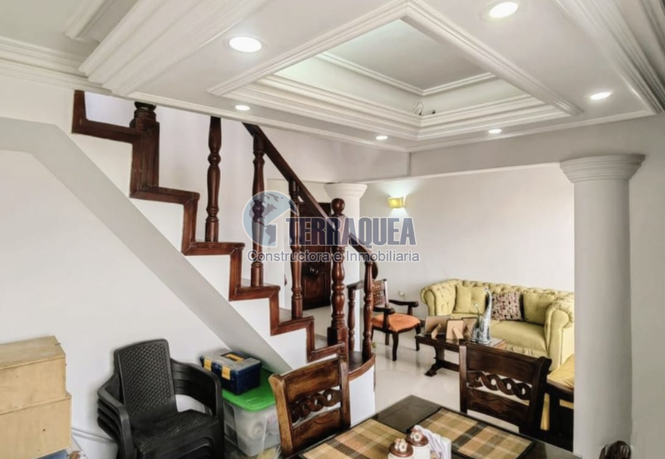 Apartamento en Miramar