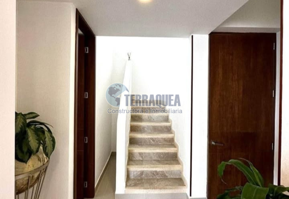 Apartamento Dúplex en El Tabor