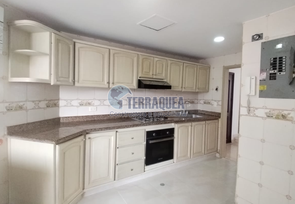 Apartamento en Altos Del Limon