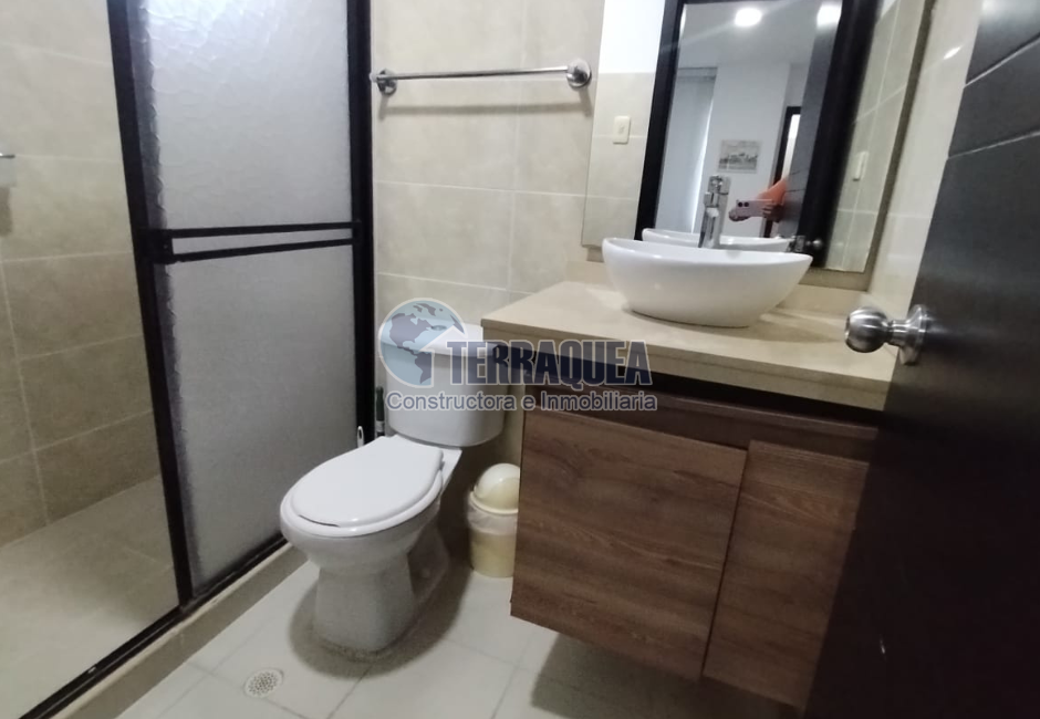 Apartamento en Riomar
