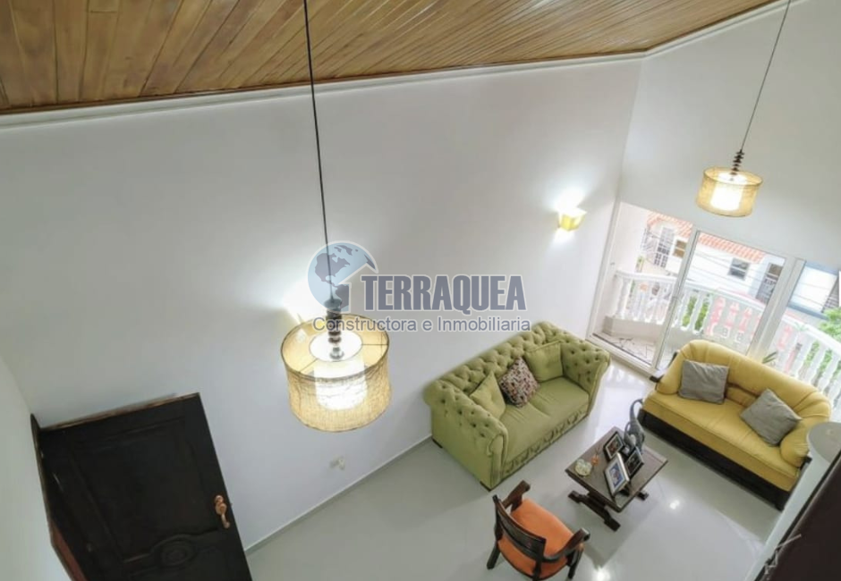 Apartamento en Miramar