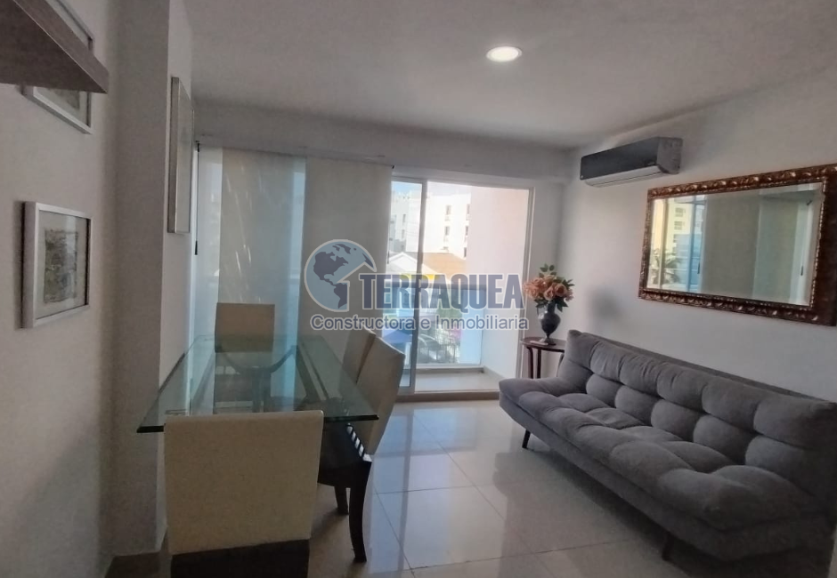 Apartamento en Riomar