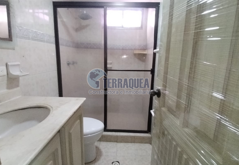 Apartamento en Altos Del Limon