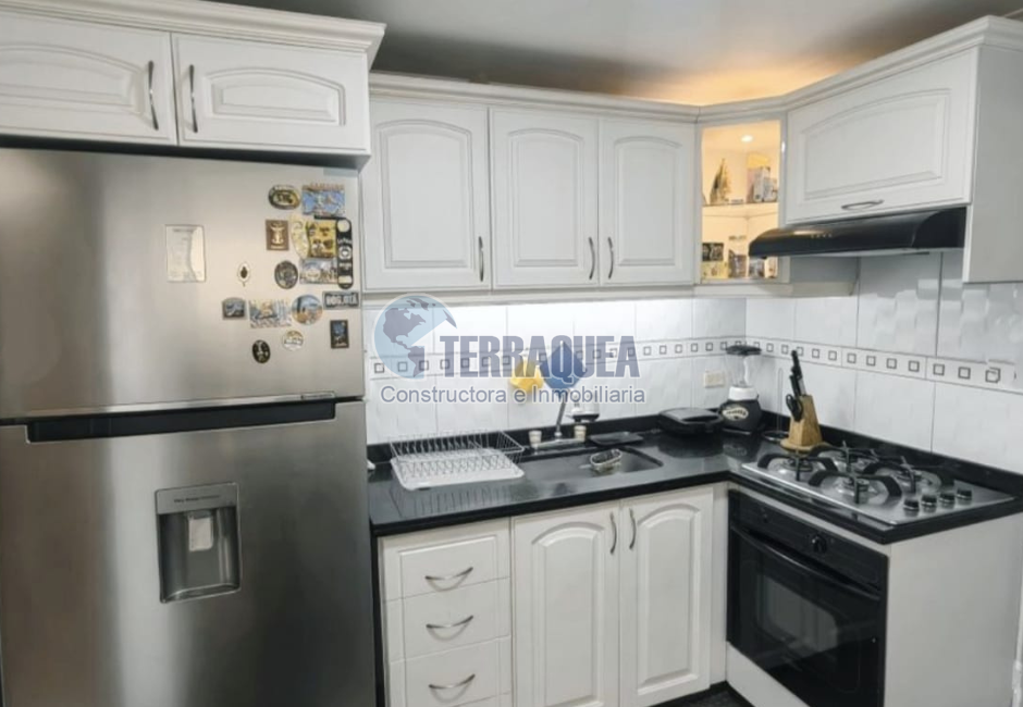 Apartamento en Miramar