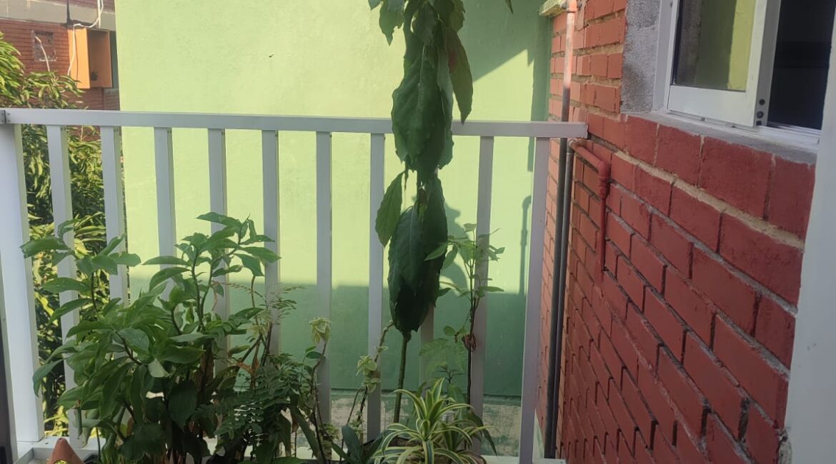Apartamento en Andalucía