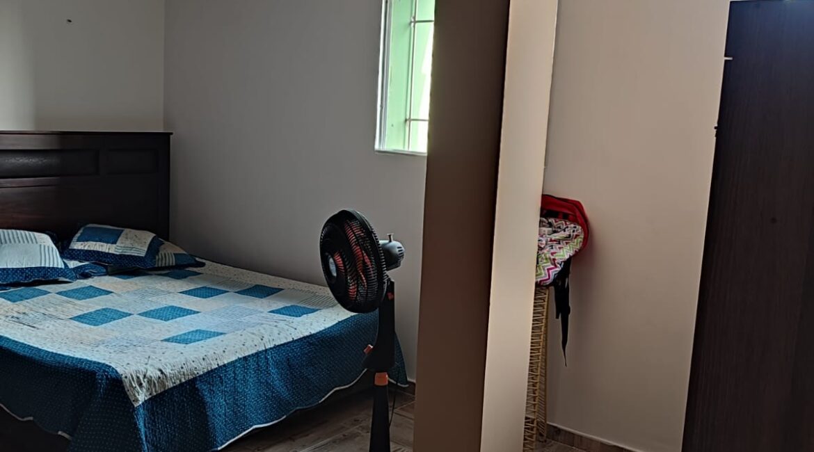 Apartamento en Andalucía