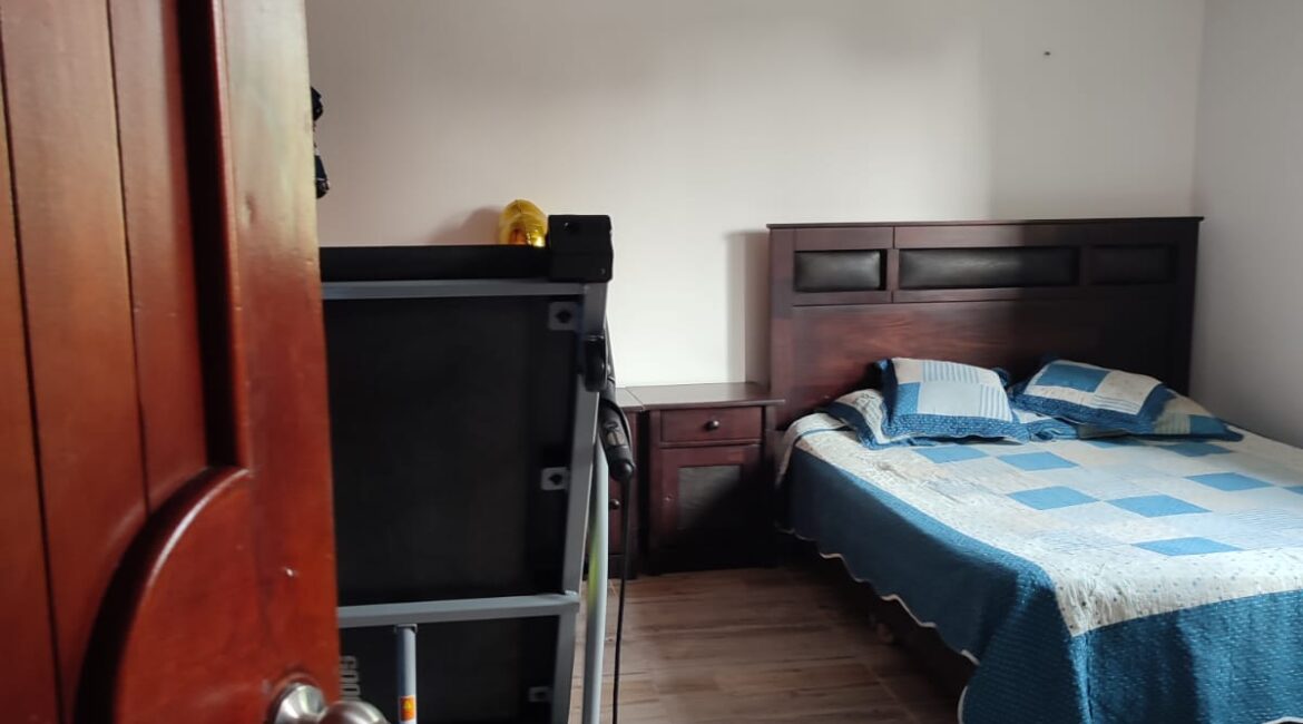 Apartamento en Andalucía