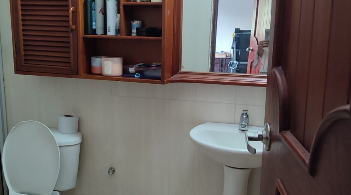 Apartamento en Andalucía