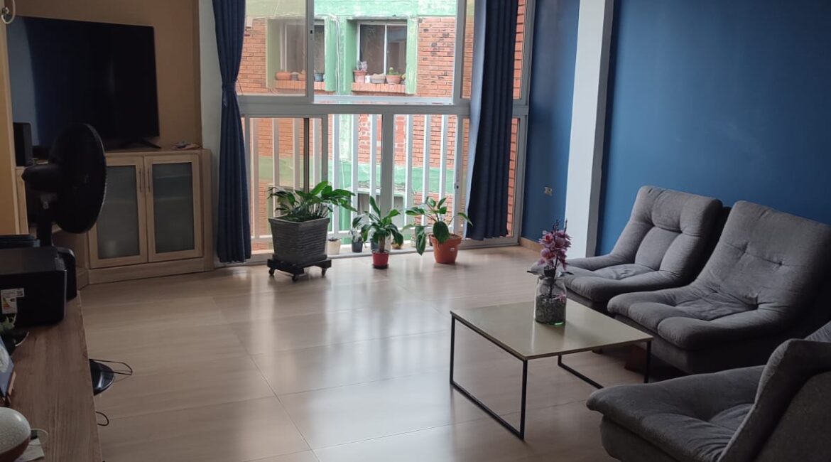Apartamento en Andalucía