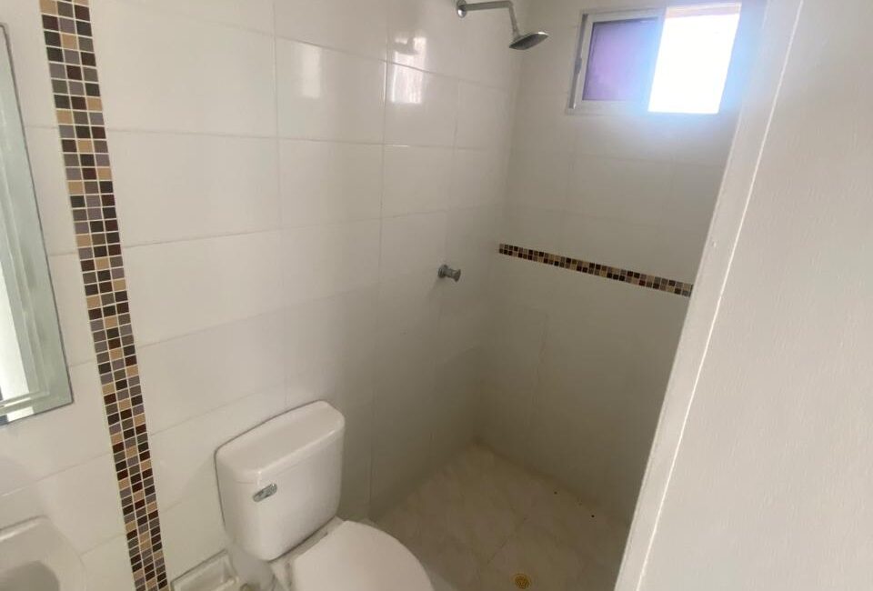 Apartamento en Bellavista