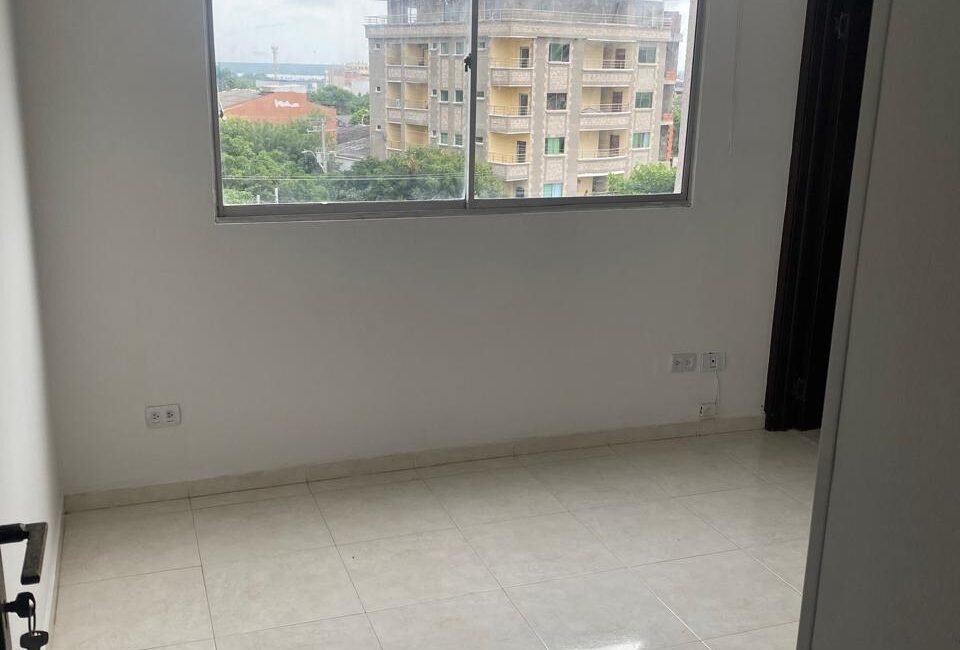 Apartamento en Bellavista