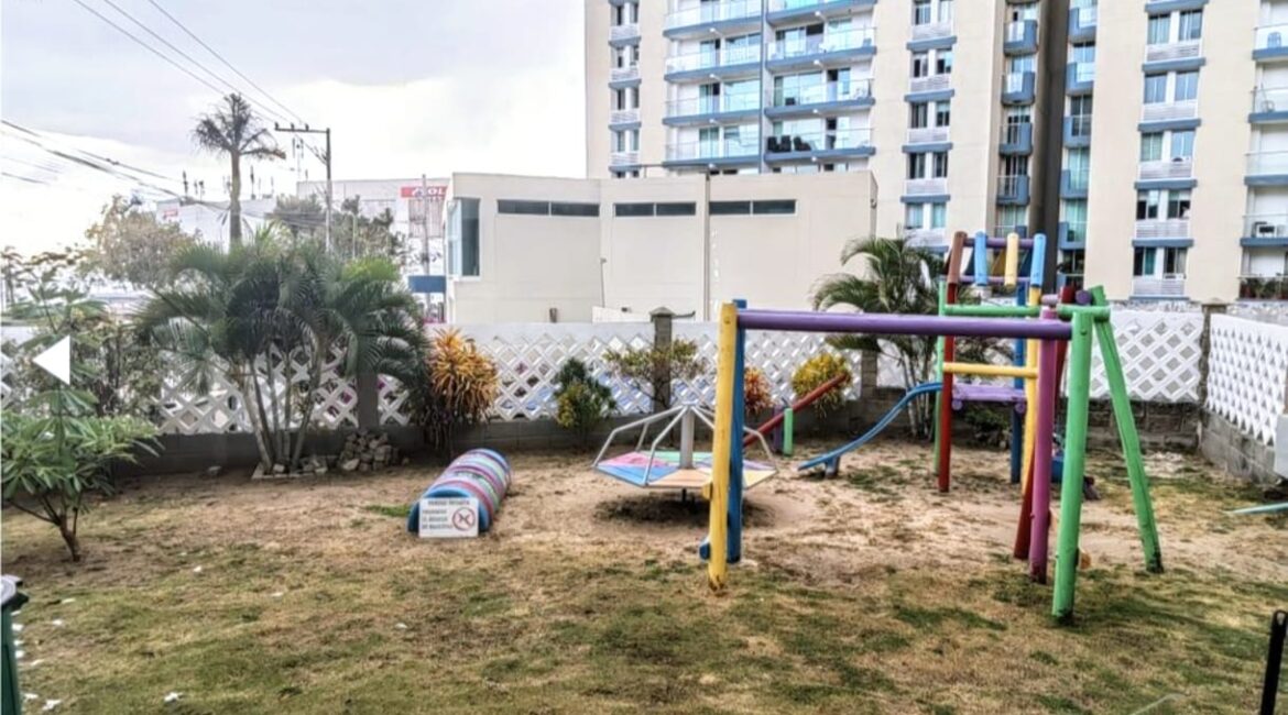 Apartamento en Miramar