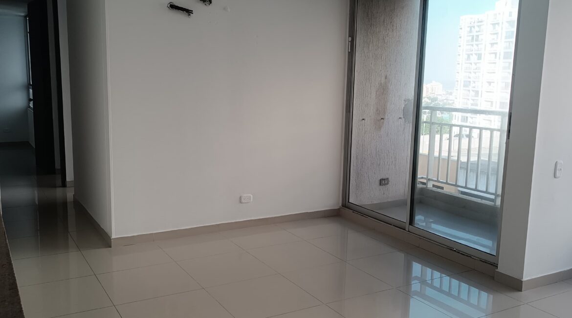 Apartamento en Betania
