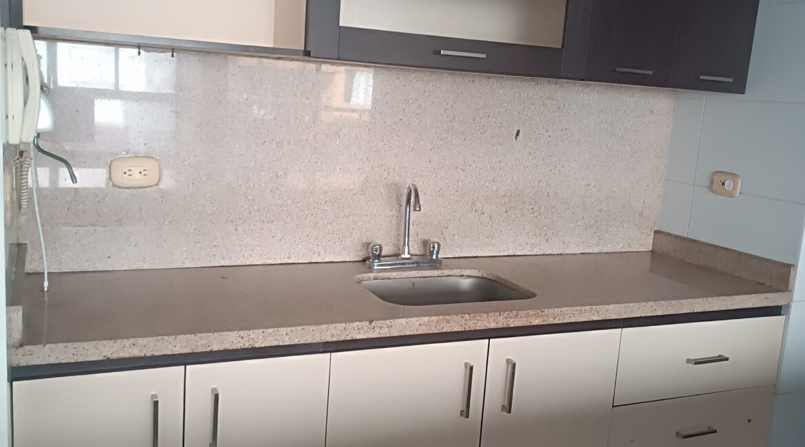 Apartamento en Betania