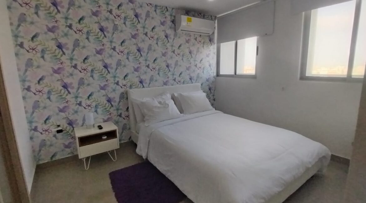 Apartamento en los Nogales