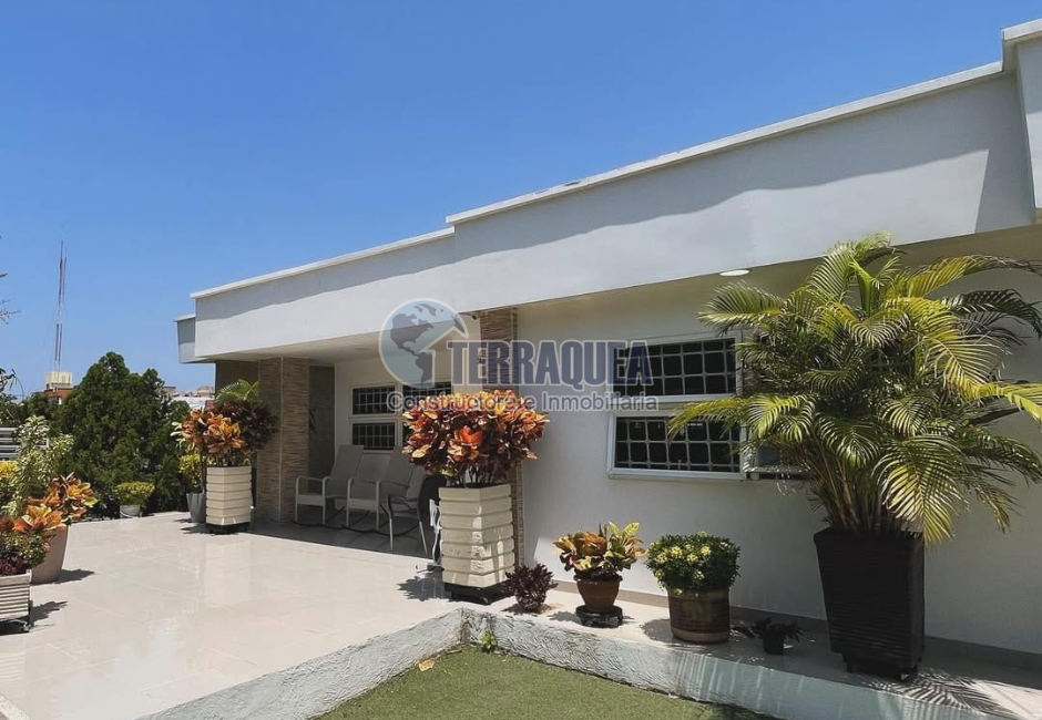Casa en La Cumbre