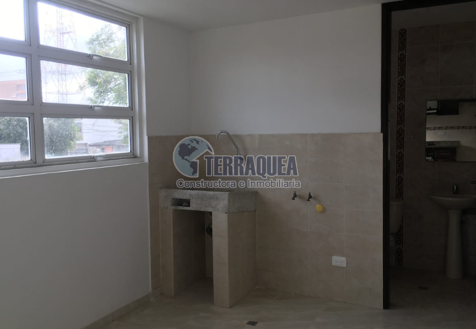 Casa+2 Apartamentos en Los Alpes