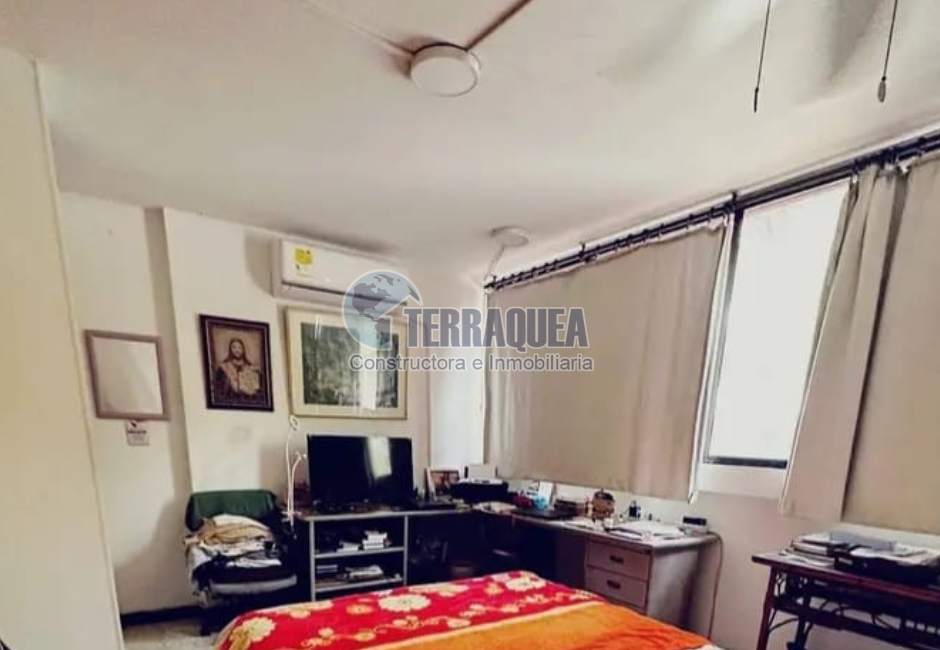 Apartamento en Altos de Riomar