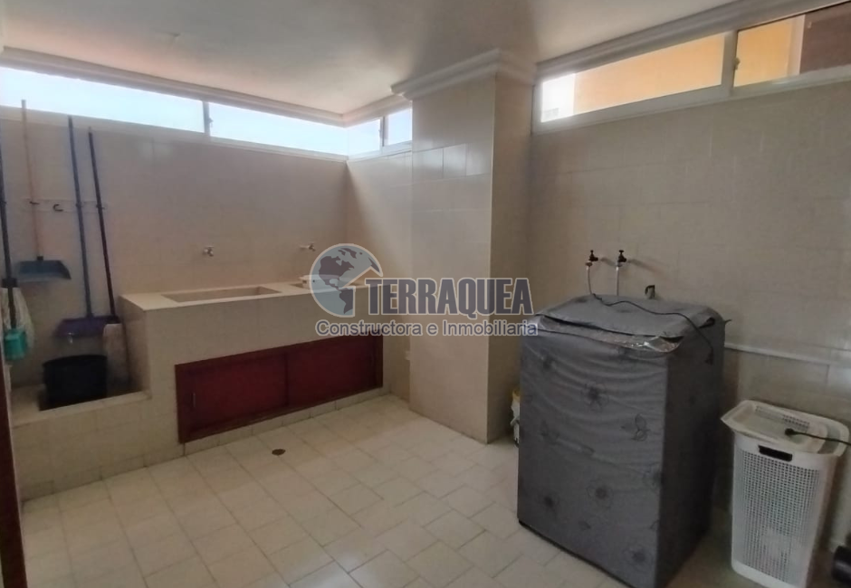 Apartamento en Riomar