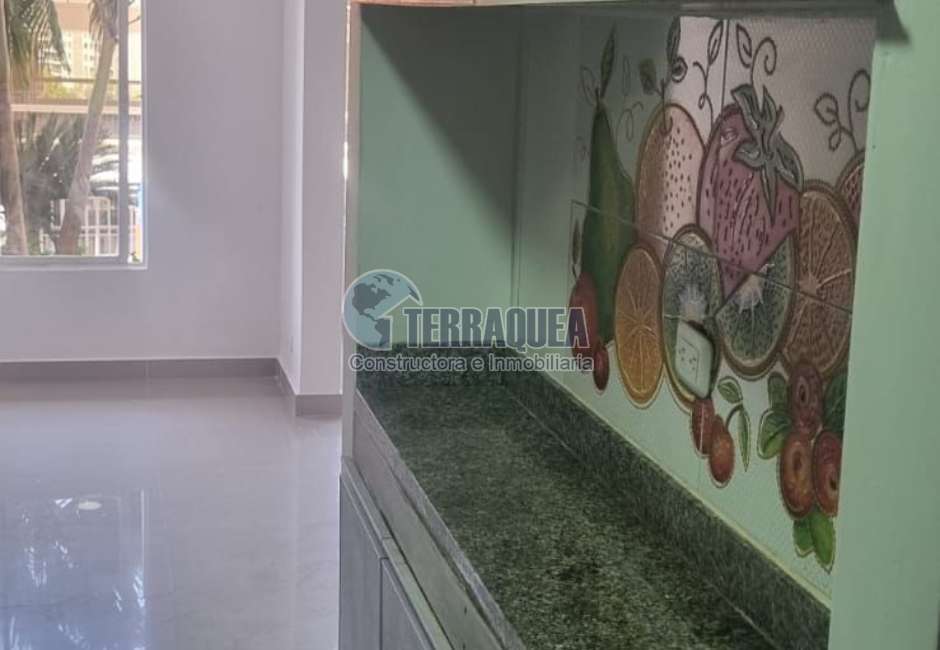 Apartamento en Miramar