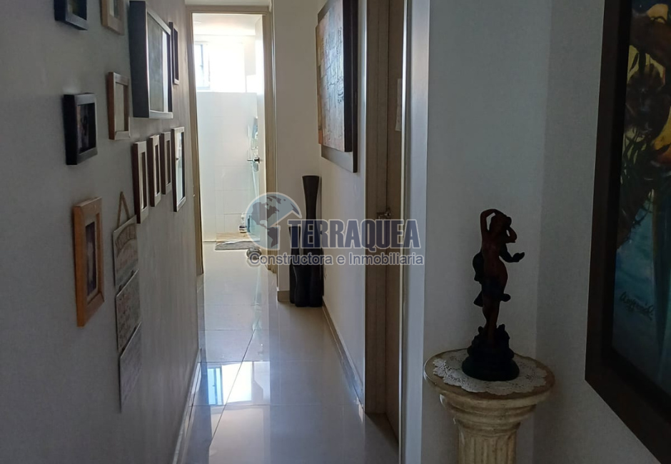 Apartamento en El Tabor