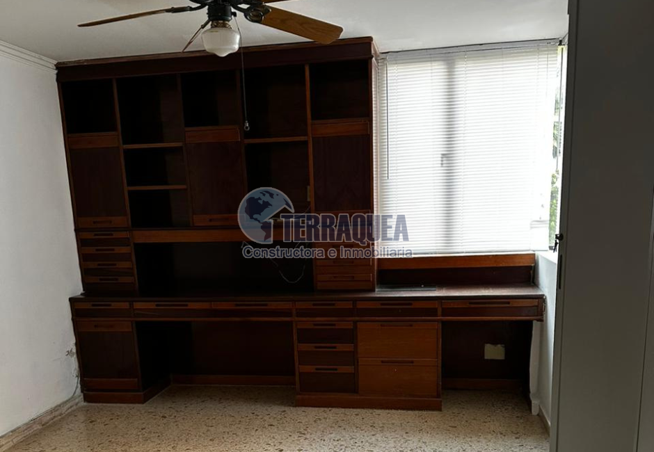 Apartamento en Alto Prado