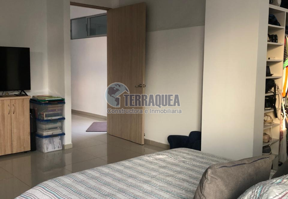 Apartamento PH en Riomar