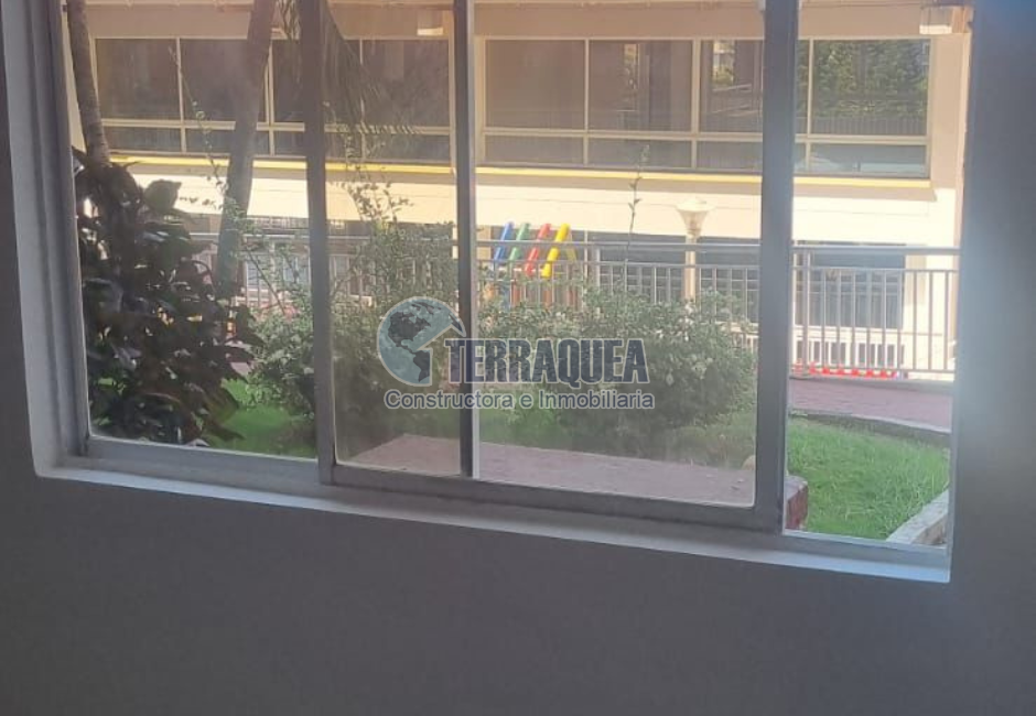 Apartamento en Miramar