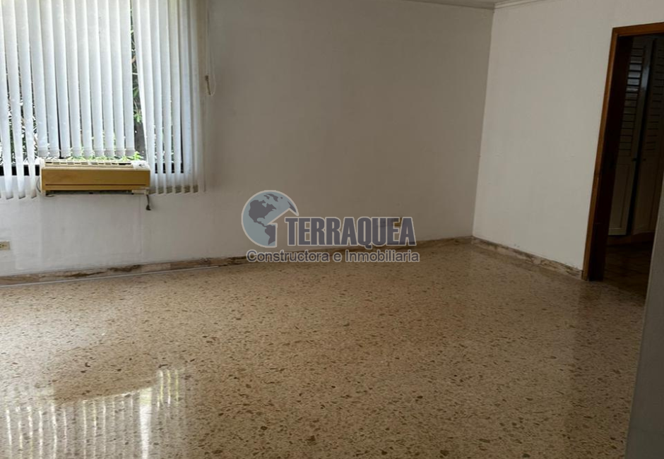 Apartamento en Alto Prado