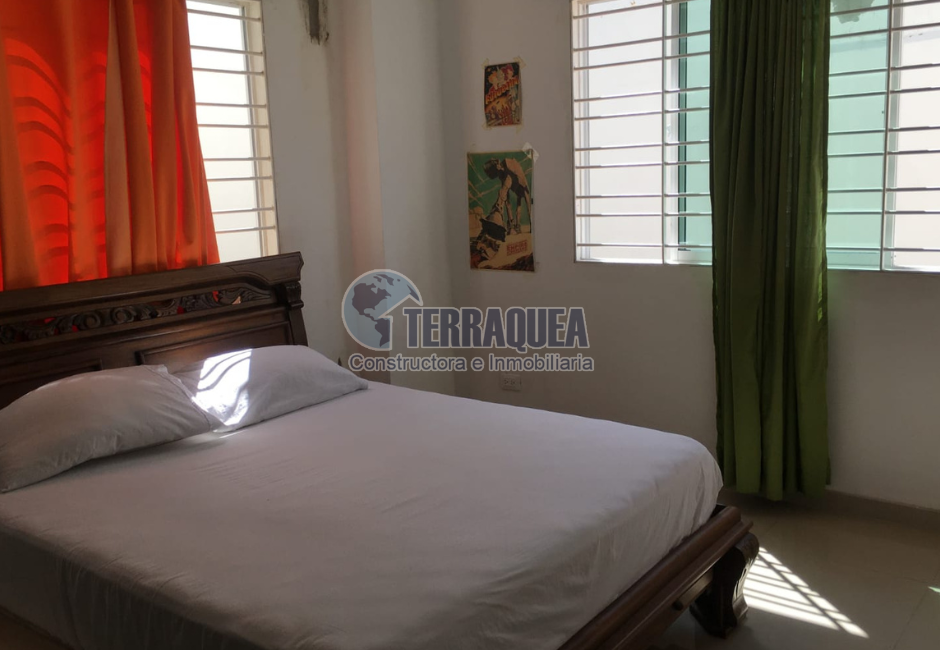 Casa+2 Apartamentos en Los Alpes