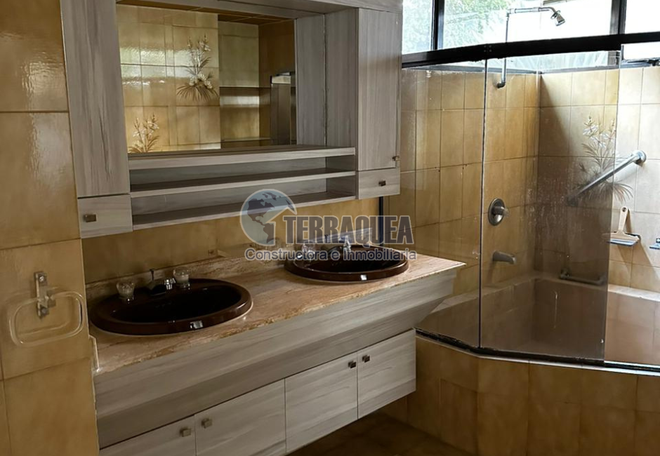 Apartamento en Alto Prado