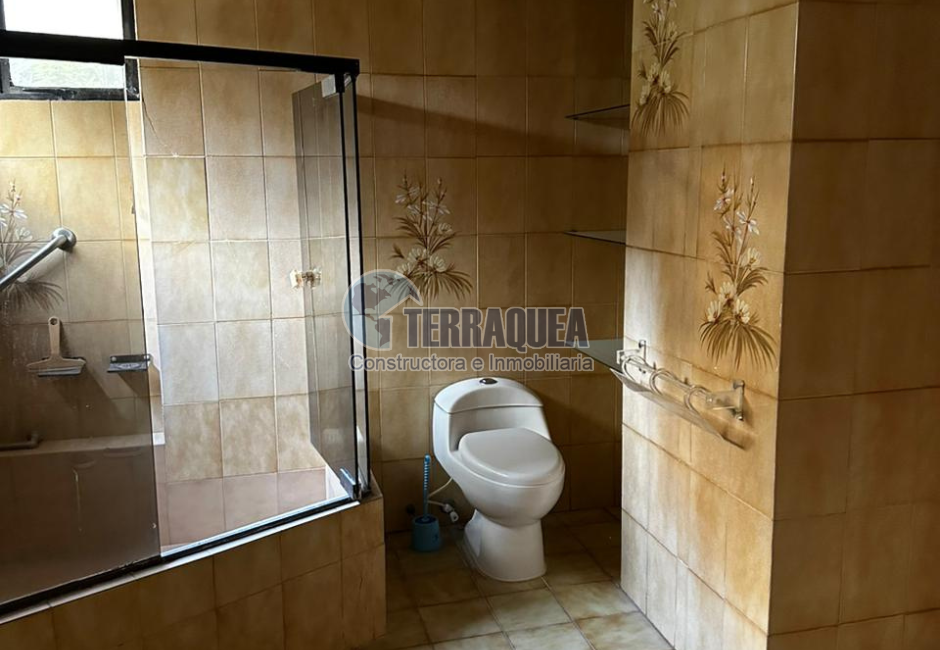 Apartamento en Alto Prado