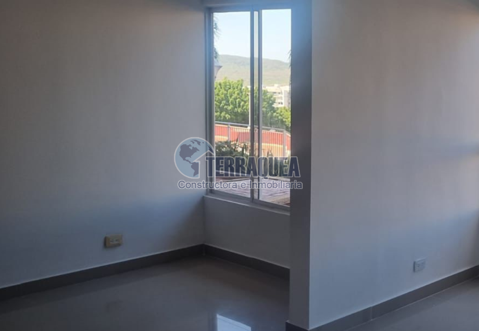 Apartamento en Miramar