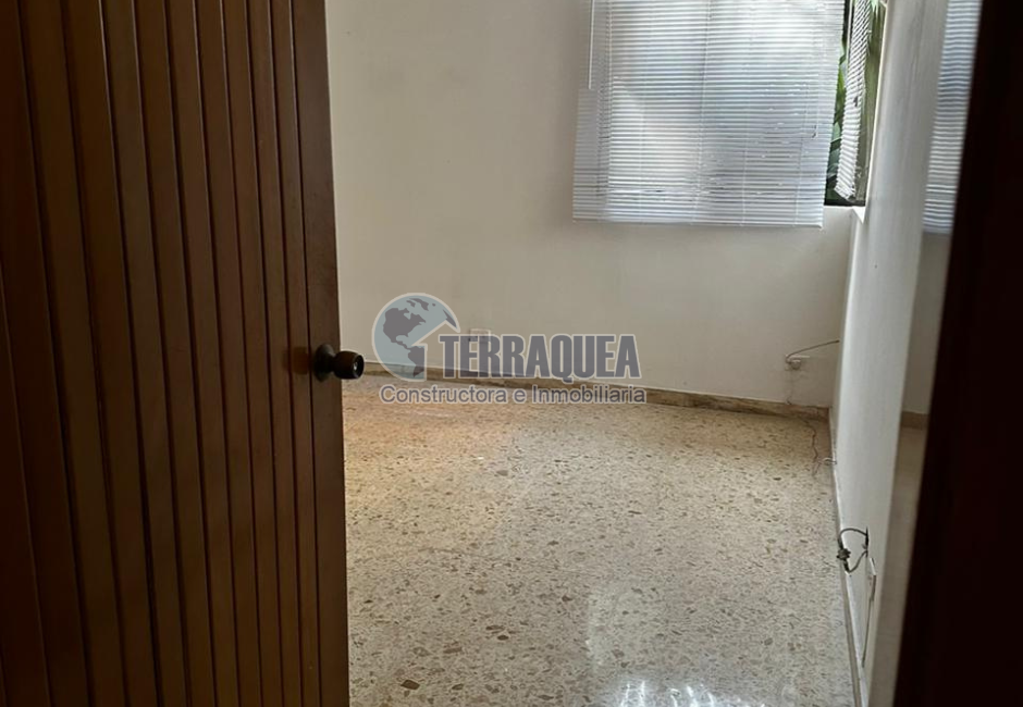 Apartamento en Alto Prado