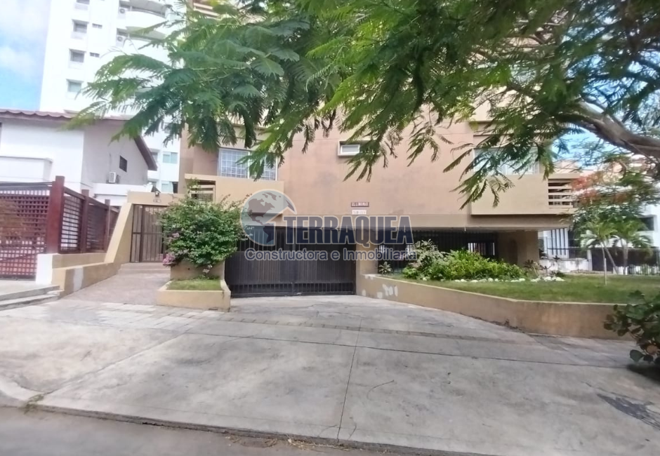 Apartamento en Riomar