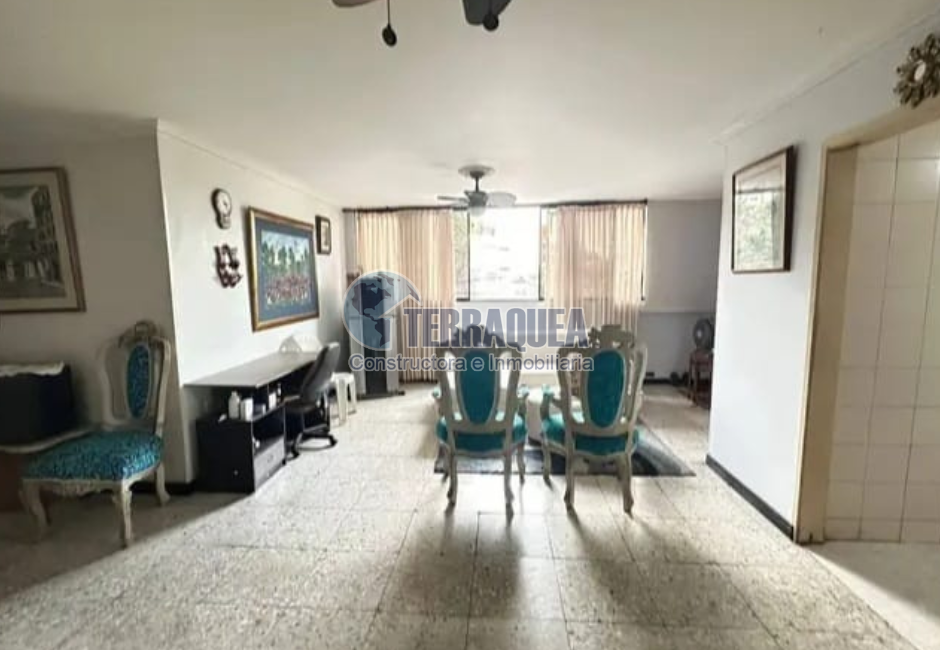 Apartamento en Altos de Riomar