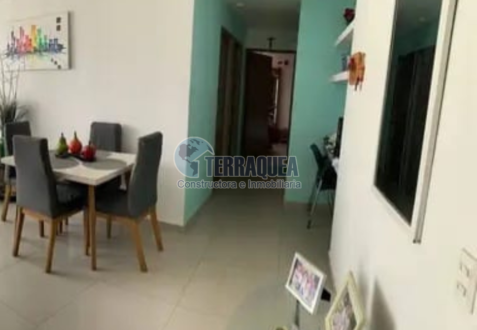Apartamento en Alameda del Rio, Tucán.